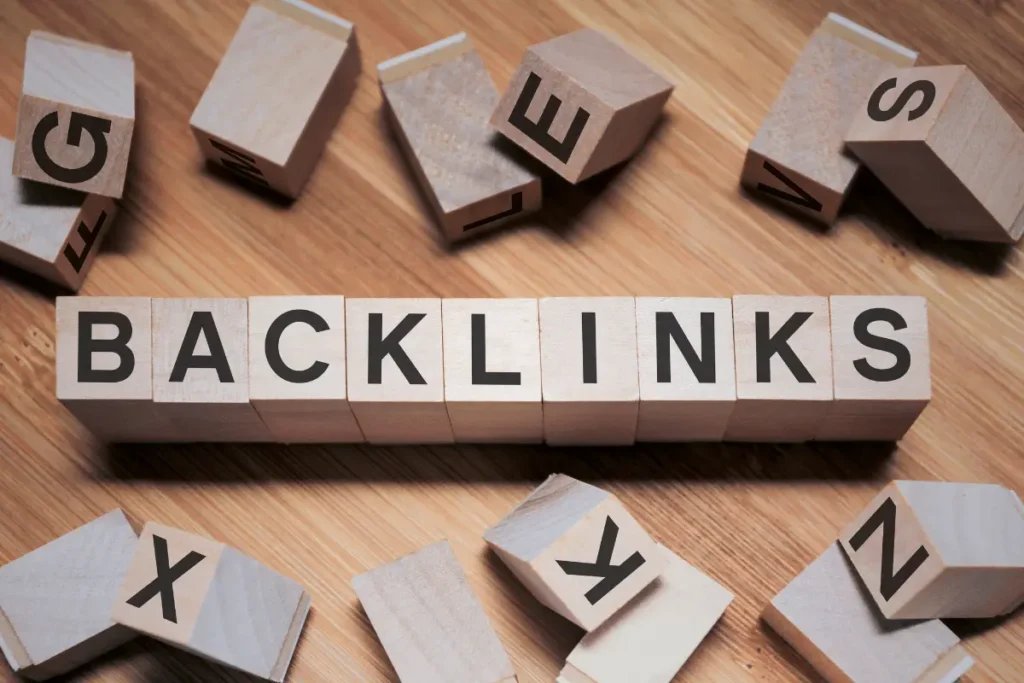 backlinks backlinks