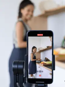 Creative video Creative video