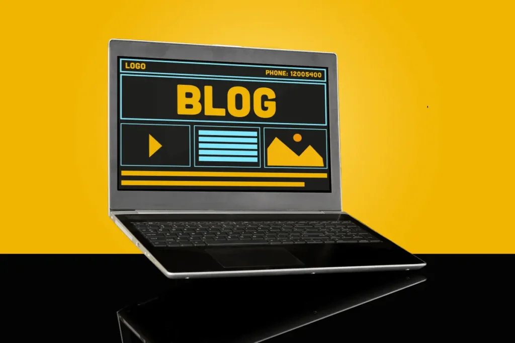 Professional Design blog