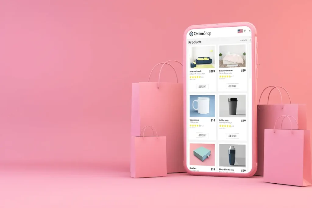 Selling Product Selling Product